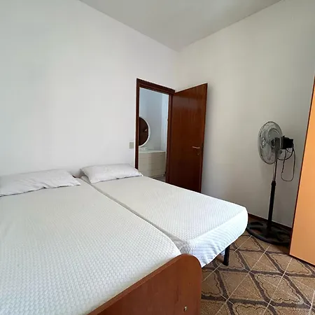 Casa Mare Matteo פולוניקה