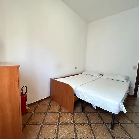 Casa Mare Matteo