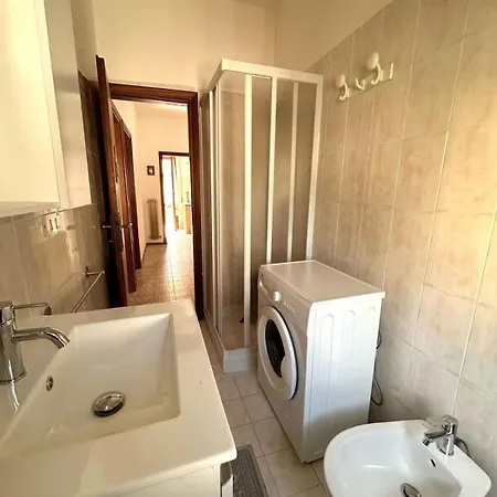 דירה Casa Mare Matteo *