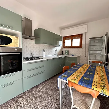 Casa Mare Matteo