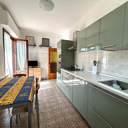 Casa Mare Matteo