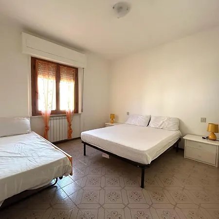 アパート Casa Mare Matteo *