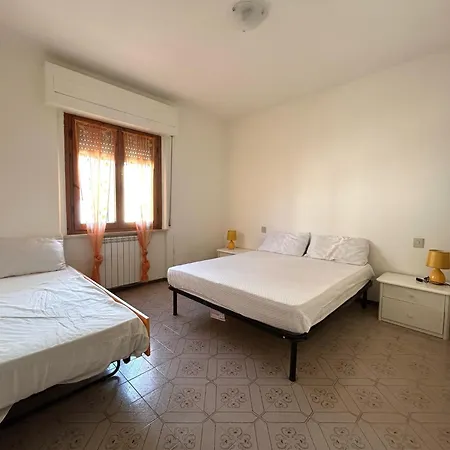 Appartement Casa Mare Matteo Follonica