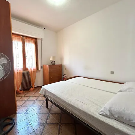 Appartement Casa Mare Matteo Follonica