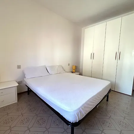 Appartement Casa Mare Matteo