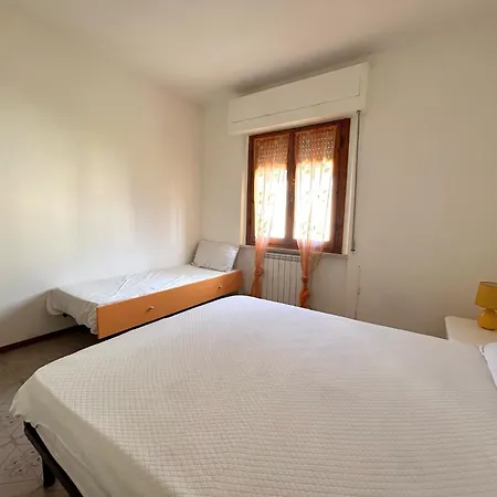Casa Mare Matteo Appartement *