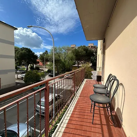 Casa Mare Matteo * Follonica