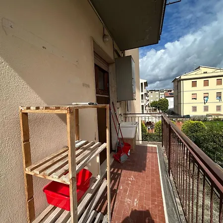 Appartement Casa Mare Matteo